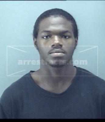 Chasten Albert Sam