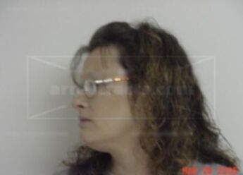 Christina Lynn Russell