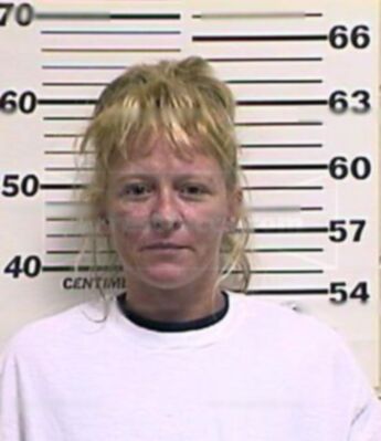 Tammy Lynn Snow