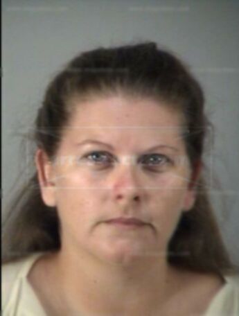 Jennifer Lynn English
