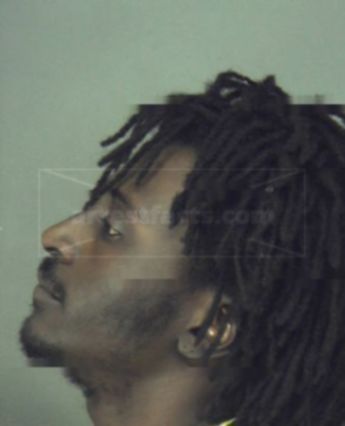 Reginald Tremaine Davis