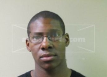 Demetrius Earl Johnson