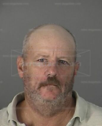Steven David Mitchell