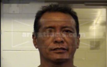 Cruz Benedict Abeita