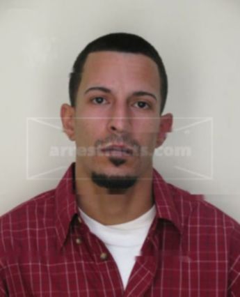 Daniel Jesus Cruz