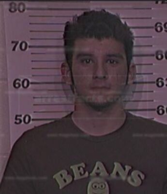 Christopher David Moore