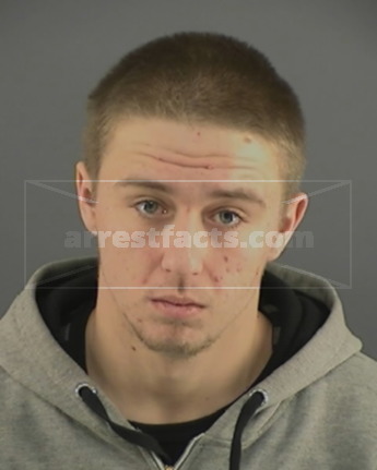 Travis James Bright