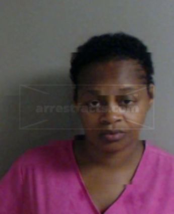 Qiana Renee Hill