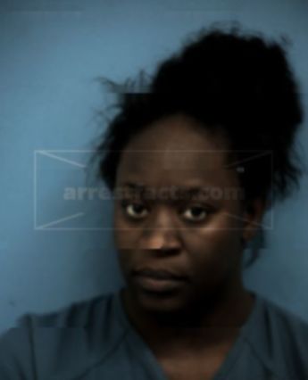 Markia Shanea Richburg