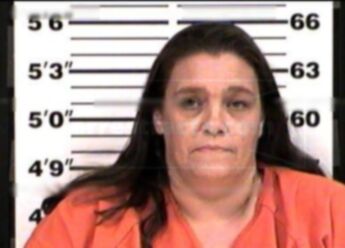 Kimberly Stamper Holloway