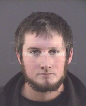 Nicholas Charles Turpen