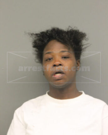 Deshawn Richardson