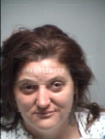 Kimberly Ann Mccormick