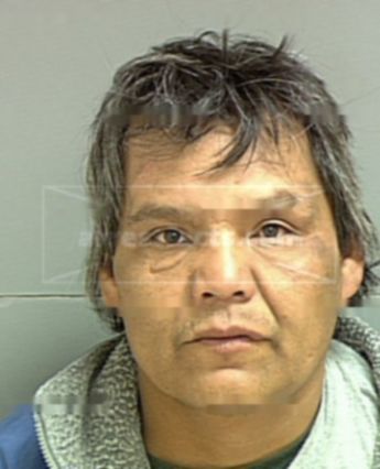 Raymond Begay