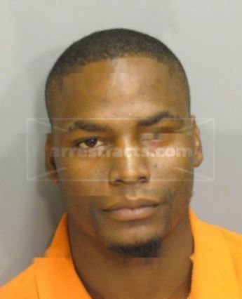 Rasheem Runee Briggs