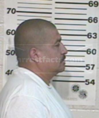Alejandro Cabrera Vela