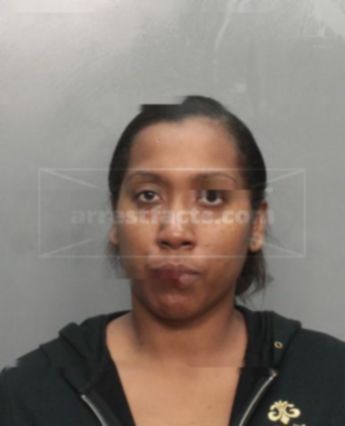 Jennifer Escobar
