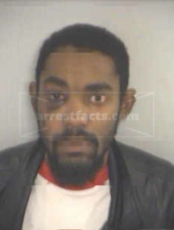 Leontae Gresham