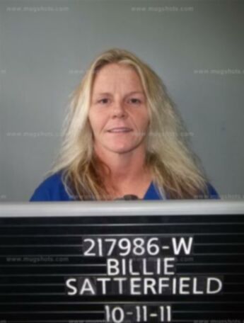 Billie Jean Satterfield