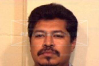 Isidro Cazares Lopez