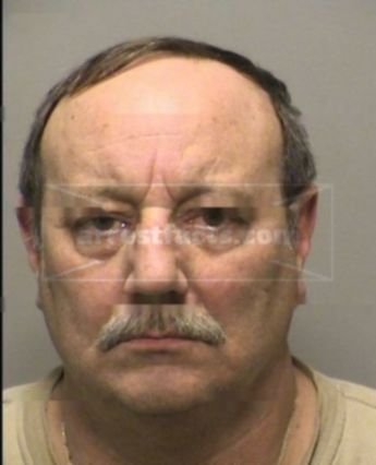 Donn William Zengler