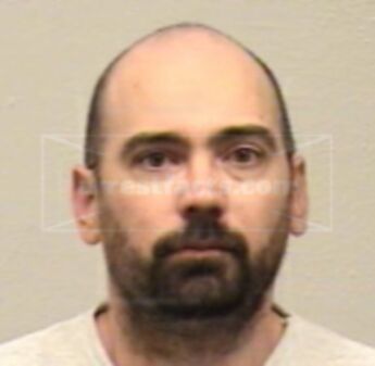 Bruce Allan Jorgenson
