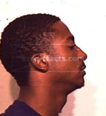Patrick Dion Campbell