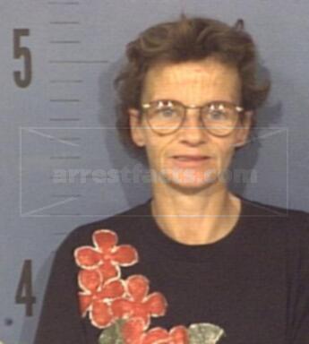Joyce Faye Bogle