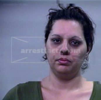 Sondra Marie Lewis