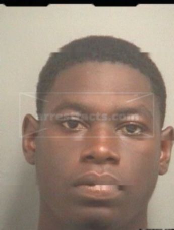 Willie Leonardo Lewis