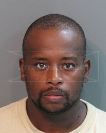 William Donivon Beamon