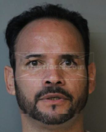 Vidal Navas Pena