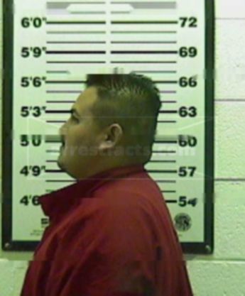 Edgar Gonzales