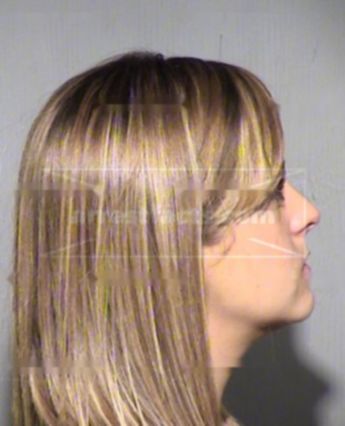 Ashley Lynne Overton