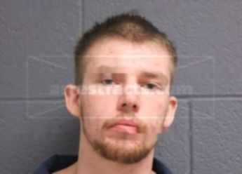Brody Allen Vaden