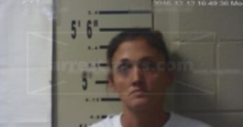 Elizabeth Ann Conley