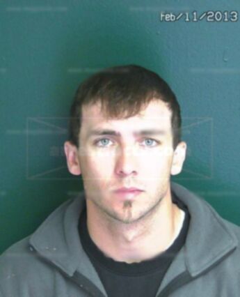 Casey Scott Harmon