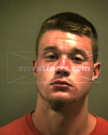 Ian Andrew Seager