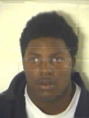 Dawond Chandler