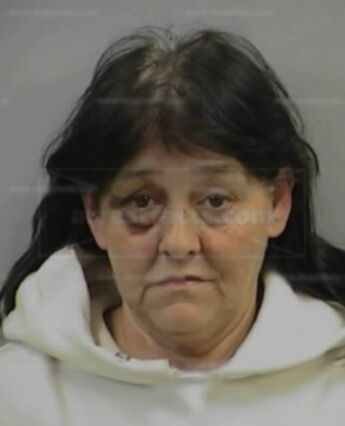 Martha Ann Dawson