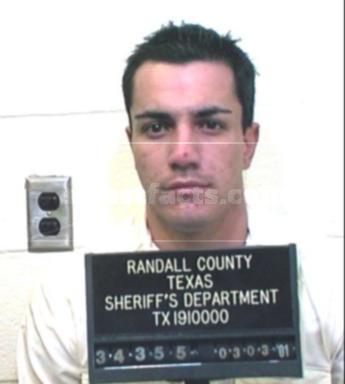 Omar Alejandro Atchley