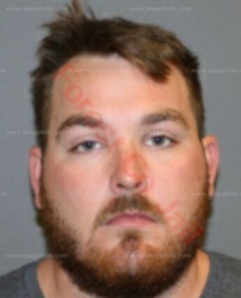 Jacob Mark Russell