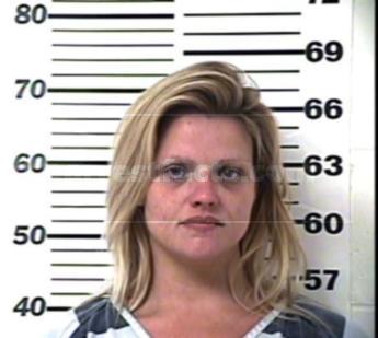 Sandra Faye Smith