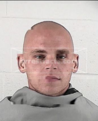 Jared Tyler Knight