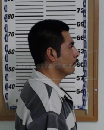Jose Vasquez-Garcia