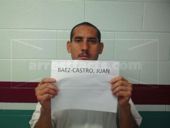Juan Baez-Castro