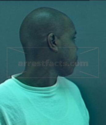 Antonio Arness Hale