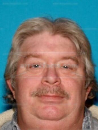 Carl Ray Warner Jr.