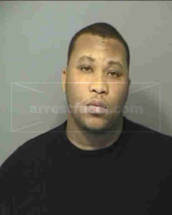 Christopher Michael Jenkins