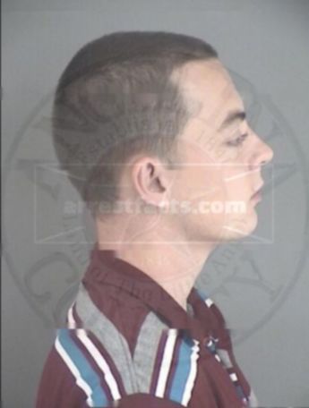 Kevin Ray Cook